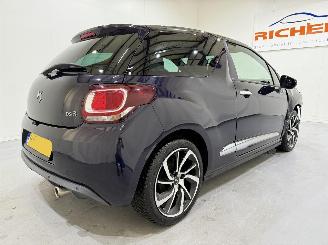 Citroën DS3 1.2 Puretech 82 Business Bi-Tone NAP picture 6