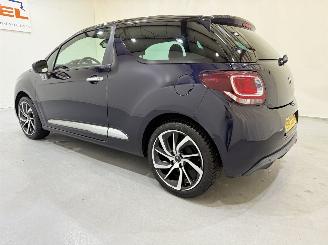 Citroën DS3 1.2 Puretech 82 Business Bi-Tone NAP picture 4