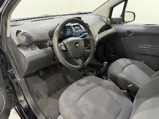 Chevrolet Spark 1.0 LS Airco picture 28