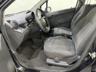Chevrolet Spark 1.0 LS Airco picture 21