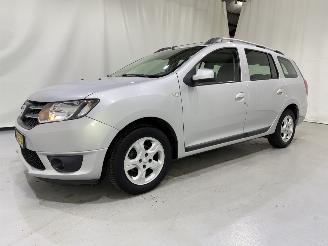 Dacia Logan MCV 0.9 TCe 90 Prestige Navi/Airco picture 20