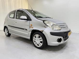 Avarii autoturisme Nissan Pixo 1.0 Acenta Airco 2010/5