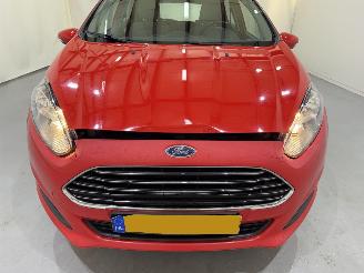 Ford Fiesta HB 1.0 Champion Airco NAP picture 2