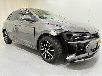 Volkswagen Polo VI 5-Drs 1.0 MPI Airco picture 11