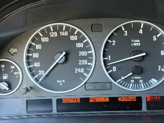 BMW 5-serie Touring 525i Special Exe Aut picture 14