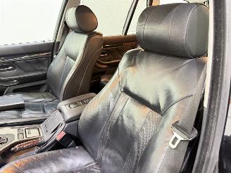 BMW 5-serie Touring 525i Special Exe Aut picture 18