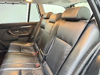 BMW 5-serie Touring 525i Special Exe Aut picture 31