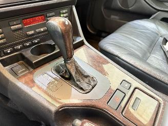 BMW 5-serie Touring 525i Special Exe Aut picture 12