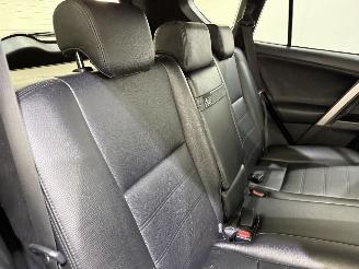 Toyota Rav-4 2.5 Hybrid AWD Edition Navi/Leer picture 34