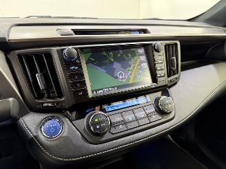 Toyota Rav-4 2.5 Hybrid AWD Edition Navi/Leer picture 8