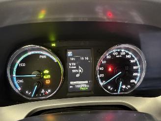 Toyota Rav-4 2.5 Hybrid AWD Edition Navi/Leer picture 19