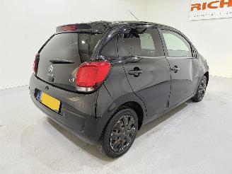 Citroën C1 5-Drs 1.0 VTi 68 Style Airco picture 19