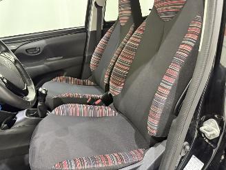 Citroën C1 5-Drs 1.0 VTi 68 Style Airco picture 28