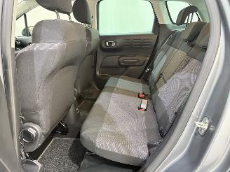 Citroën C3 Aircross 1.2 PureTech 110 Shine Aut6 picture 43