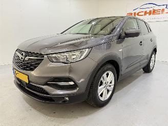  Opel Grandland X 1.2T Business Exe Automaat 2018/6