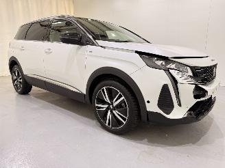  Peugeot 5008 130 Allure GT Aut8 7-seats 2023/6