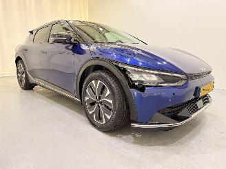  Kia EV6 Plus 77.4kWh 2022/8