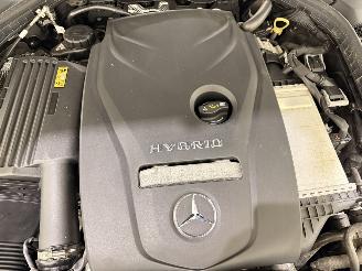 Mercedes C-klasse 300e Business Solution AMG PHEV picture 25