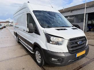  Ford Transit 350 2.0 TDCI L4H3 RWD 3.5T 2023/1
