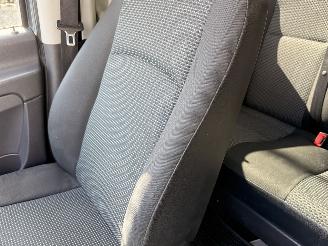 Mercedes Vito 113 CDI 320 DC Luxe Aut. Airco picture 19