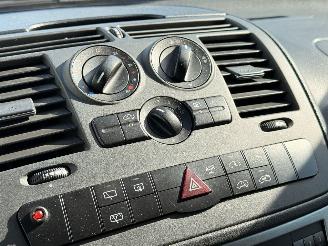 Mercedes Vito 113 CDI 320 DC Luxe Aut. Airco picture 28