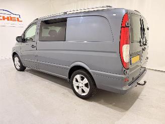 Mercedes Vito 113 CDI 320 DC Luxe Aut. Airco picture 3