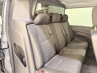 Mercedes Vito 113 CDI 320 DC Luxe Aut. Airco picture 23
