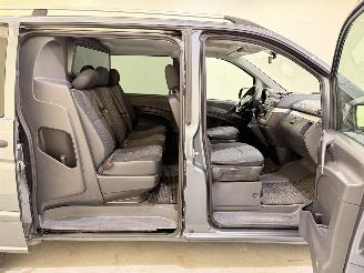 Mercedes Vito 113 CDI 320 DC Luxe Aut. Airco picture 7