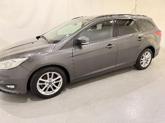 Ford Focus Wagon 1.0 Ecoboost Edition picture 31