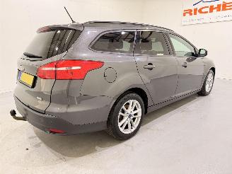 Ford Focus Wagon 1.0 Ecoboost Edition picture 6