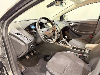 Ford Focus Wagon 1.0 Ecoboost Edition picture 7