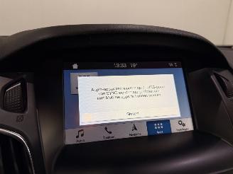 Ford Focus Wagon 1.0 Ecoboost Edition picture 36