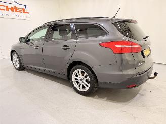 Ford Focus Wagon 1.0 Ecoboost Edition picture 4