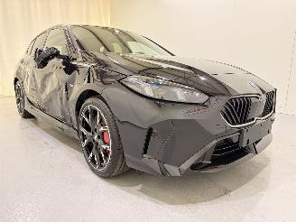 Auto incidentate BMW 1-serie 123 xDrive M Sport Pro MHEV Aut7 2025/6