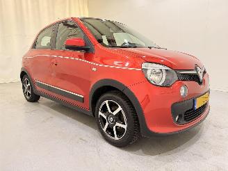 Damaged car Renault Twingo OpenAir 0.9 TCe Dynamique Clima/Navi 2017/5