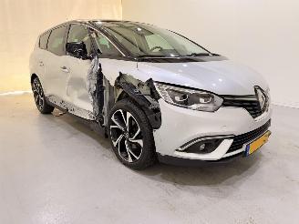 Renault Grand-scenic Tce 140 Bose Automaat picture 15