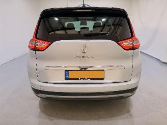 Renault Grand-scenic Tce 140 Bose Automaat picture 5