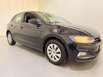 Schadeauto Volkswagen Polo HB VI 1.0 TSI 70kW Comfortline 2020/3