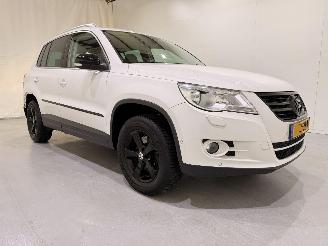 Avarii autoturisme Volkswagen Tiguan 1.4 TSI Sport Style 2011/3