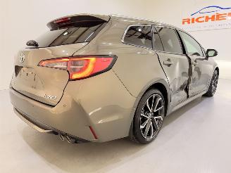Toyota Corolla Touring Sports 2.0 VVT-i Premium Plus Aut. picture 4