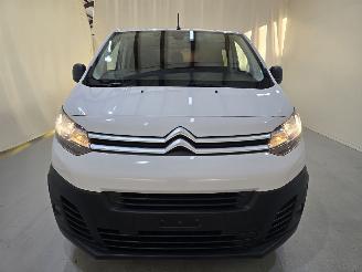 Citroën Jumpy DC 2.0 AUT 5p Dubbelcabine BlueHDI L3H1 XL 132Kw Bjr.2023 picture 2