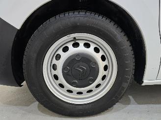 Citroën Jumpy DC 2.0 AUT 5p Dubbelcabine BlueHDI L3H1 XL 132Kw Bjr.2023 picture 22