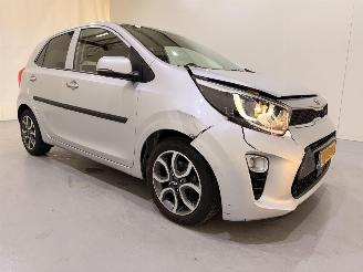 Avarii autoturisme Kia Picanto 1.0 Comfortline Clima/Navi 2020/9