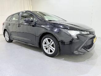 Avarii autoturisme Toyota Corolla Touring Sports 1.8 VVT-i Hybrid Active Aut. 2019/4