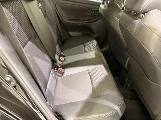 Toyota Yaris HB 1.5 HEV Comfort Style picture 23