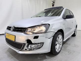 Volkswagen Polo HB 1.2 Trend Edition Pano/Airco picture 3