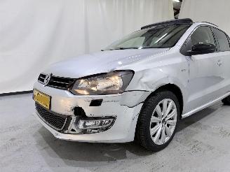 Volkswagen Polo HB 1.2 Trend Edition Pano/Airco picture 9