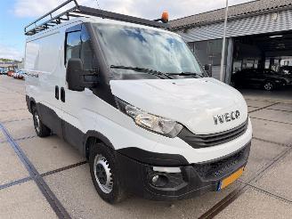  Iveco Daily 35S16V 2.3d 114kW Airco 2018/5