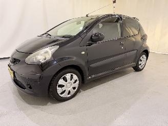 Toyota Aygo HB 1.0-12V Airco picture 21