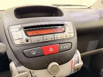 Toyota Aygo HB 1.0-12V Airco picture 13